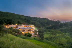 SaffronStays Skyfall